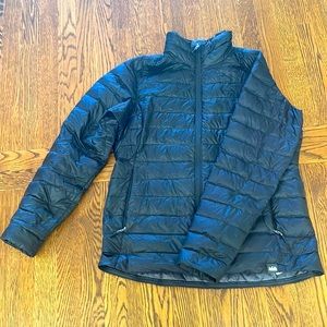 REI lightweight puffer